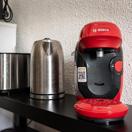 Le Cocon / Free Parking / Wifi / Netflix Lägenhet Carcassonne Exteriör bild