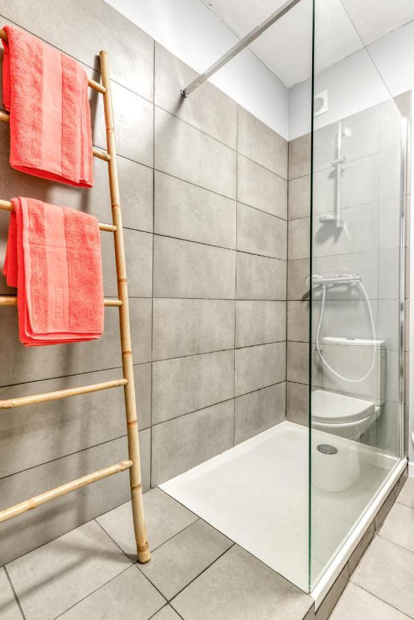 Le Cocon / Free Parking / Wifi / Netflix Lägenhet Carcassonne Exteriör bild